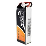 Tattu/Gens Ace 10000mAh 22.2V 25C 6S Lipo Battery Pack